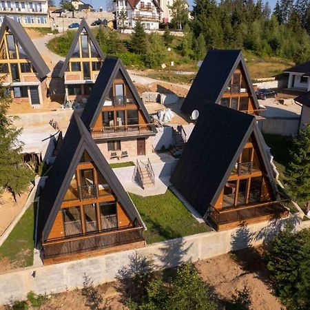 Zlatarski Cardaci Nova Varoš Kültér fotó