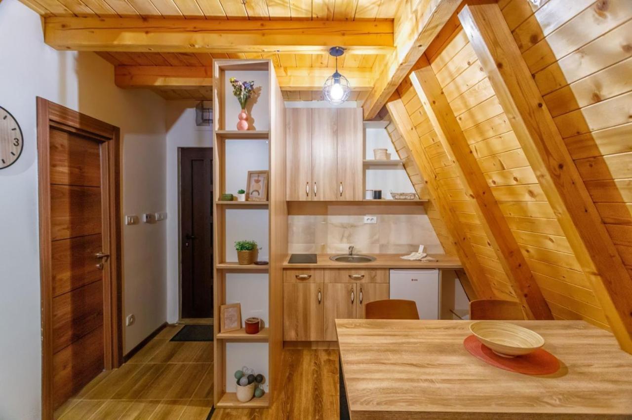 Zlatarski Cardaci Nova Varoš Kültér fotó