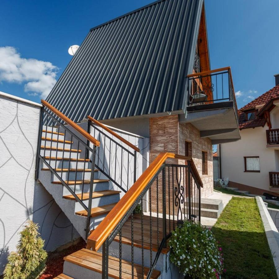Zlatarski Cardaci Nova Varoš Kültér fotó